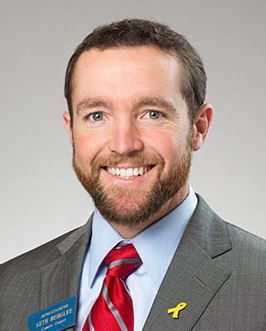 Seth Berglee
